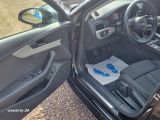 Audi A4 bei Gebrauchtwagen.expert - Abbildung (8 / 10)