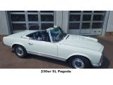 Mercedes-Benz 230 bei Gebrauchtwagen.expert - Abbildung (2 / 15)
