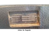 Mercedes-Benz 230 bei Gebrauchtwagen.expert - Abbildung (12 / 15)