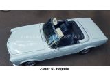 Mercedes-Benz 230 bei Gebrauchtwagen.expert - Abbildung (3 / 15)