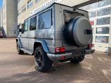 Mercedes-Benz G-Klasse bei Gebrauchtwagen.expert - Abbildung (2 / 14)