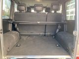 Mercedes-Benz G-Klasse bei Gebrauchtwagen.expert - Abbildung (6 / 14)