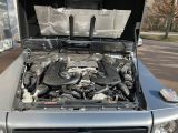 Mercedes-Benz G-Klasse bei Gebrauchtwagen.expert - Abbildung (13 / 14)