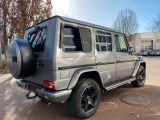 Mercedes-Benz G-Klasse bei Gebrauchtwagen.expert - Abbildung (3 / 14)
