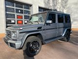 Mercedes-Benz G-Klasse bei Gebrauchtwagen.expert - Abbildung (4 / 14)