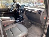 Mercedes-Benz G-Klasse bei Gebrauchtwagen.expert - Abbildung (12 / 14)