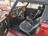 Triumph TR6 bei Gebrauchtwagen.expert - Abbildung (4 / 10)
