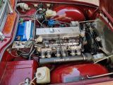 Triumph TR6 bei Gebrauchtwagen.expert - Abbildung (8 / 10)