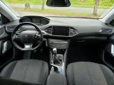 Peugeot 308 bei Gebrauchtwagen.expert - Abbildung (10 / 15)