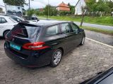 Peugeot 308 bei Gebrauchtwagen.expert - Abbildung (7 / 15)