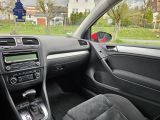 VW Golf VI bei Gebrauchtwagen.expert - Abbildung (13 / 15)