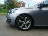 Peugeot 308 bei Gebrauchtwagen.expert - Abbildung (9 / 15)