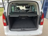 Citroen Berlingo bei Gebrauchtwagen.expert - Abbildung (14 / 15)