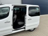 Citroen Berlingo bei Gebrauchtwagen.expert - Abbildung (4 / 15)