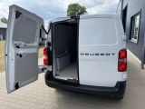 Peugeot Expert bei Gebrauchtwagen.expert - Abbildung (10 / 13)