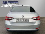 Skoda Superb bei Gebrauchtwagen.expert - Abbildung (8 / 15) Skoda Superb bei Gebrauchtwagen.expert - Abbildung (8 / 15)