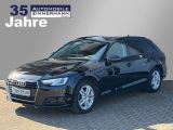 Audi A4 bei Gebrauchtwagen.expert - Abbildung (8 / 15) Audi A4 bei Gebrauchtwagen.expert - Abbildung (8 / 15)