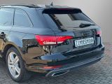 Audi A4 bei Gebrauchtwagen.expert - Abbildung (10 / 15) Audi A4 bei Gebrauchtwagen.expert - Abbildung (10 / 15)