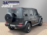 Mercedes-Benz G-Klasse bei Gebrauchtwagen.expert - Abbildung (8 / 15)