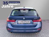 BMW 3er bei Gebrauchtwagen.expert - Abbildung (9 / 15)