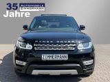 Land Rover Range Rover Sport bei Gebrauchtwagen.expert - Abbildung (7 / 15)