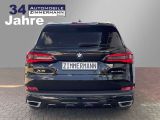 BMW X5 bei Gebrauchtwagen.expert - Abbildung (9 / 15)
