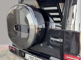 Mercedes-Benz G-Klasse bei Gebrauchtwagen.expert - Abbildung (14 / 15)