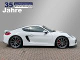 Porsche Cayman bei Gebrauchtwagen.expert - Abbildung (4 / 15) Porsche Cayman bei Gebrauchtwagen.expert - Abbildung (4 / 15)