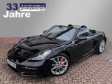 Porsche Boxster bei Gebrauchtwagen.expert - Abbildung (5 / 15)