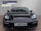 Porsche Boxster bei Gebrauchtwagen.expert - Abbildung (10 / 15)