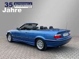 BMW 3er bei Gebrauchtwagen.expert - Abbildung (3 / 15)