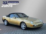 Porsche 968 bei Gebrauchtwagen.expert - Abbildung (4 / 15) Porsche 968 bei Gebrauchtwagen.expert - Abbildung (4 / 15)