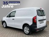 Renault Kangoo bei Gebrauchtwagen.expert - Abbildung (5 / 15)