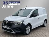 Renault Kangoo bei Gebrauchtwagen.expert - Abbildung (4 / 15)