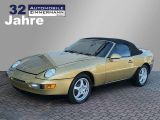 Porsche 968 bei Gebrauchtwagen.expert - Abbildung (8 / 15)