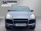 Porsche Cayenne bei Gebrauchtwagen.expert - Abbildung (7 / 15)