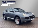 Porsche Cayenne bei Gebrauchtwagen.expert - Abbildung (2 / 15)