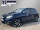 Nissan Qashqai bei Gebrauchtwagen.expert - Abbildung (2 / 15)