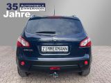Nissan Qashqai bei Gebrauchtwagen.expert - Abbildung (9 / 15)