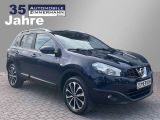 Nissan Qashqai bei Gebrauchtwagen.expert - Abbildung (5 / 15)