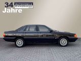 Audi Audi 100 bei Gebrauchtwagen.expert - Abbildung (4 / 15)