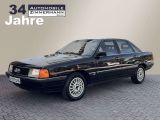 Audi Audi 100 bei Gebrauchtwagen.expert - Abbildung (5 / 15)