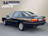 Audi Audi 100 bei Gebrauchtwagen.expert - Abbildung (3 / 15)