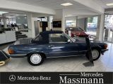 Mercedes-Benz SL-Klasse bei Gebrauchtwagen.expert - Abbildung (6 / 15)