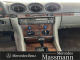 Mercedes-Benz SL-Klasse bei Gebrauchtwagen.expert - Abbildung (11 / 15)