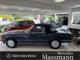 Mercedes-Benz SL-Klasse bei Gebrauchtwagen.expert - Abbildung (4 / 15)