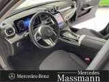 Mercedes-Benz C-Klasse bei Gebrauchtwagen.expert - Abbildung (5 / 12)