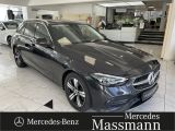 Mercedes-Benz C-Klasse bei Gebrauchtwagen.expert - Abbildung (2 / 12)