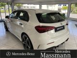 Mercedes-Benz A-Klasse bei Gebrauchtwagen.expert - Abbildung (5 / 14)