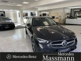 Mercedes-Benz C-Klasse bei Gebrauchtwagen.expert - Abbildung (3 / 14)